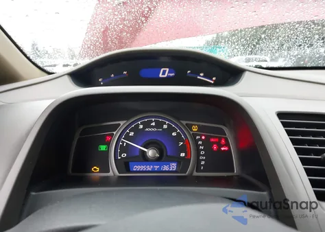 2008 Honda Civic Ex from USA, damaged, VIN 2HGFA16898H507417